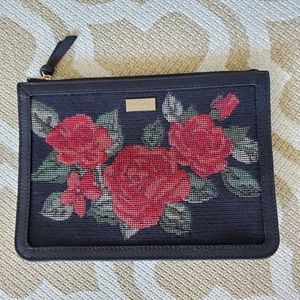 Kate Spade Shayna Clutch